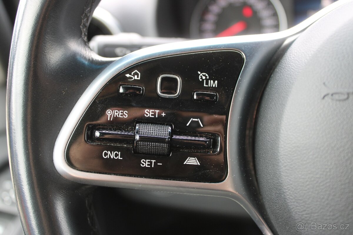 Mercedes-Benz SPRINTER 319, 360 KAMERA, NAVIGACE - 9