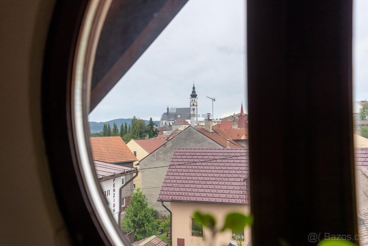 Prodej, pension, Příbor - 9