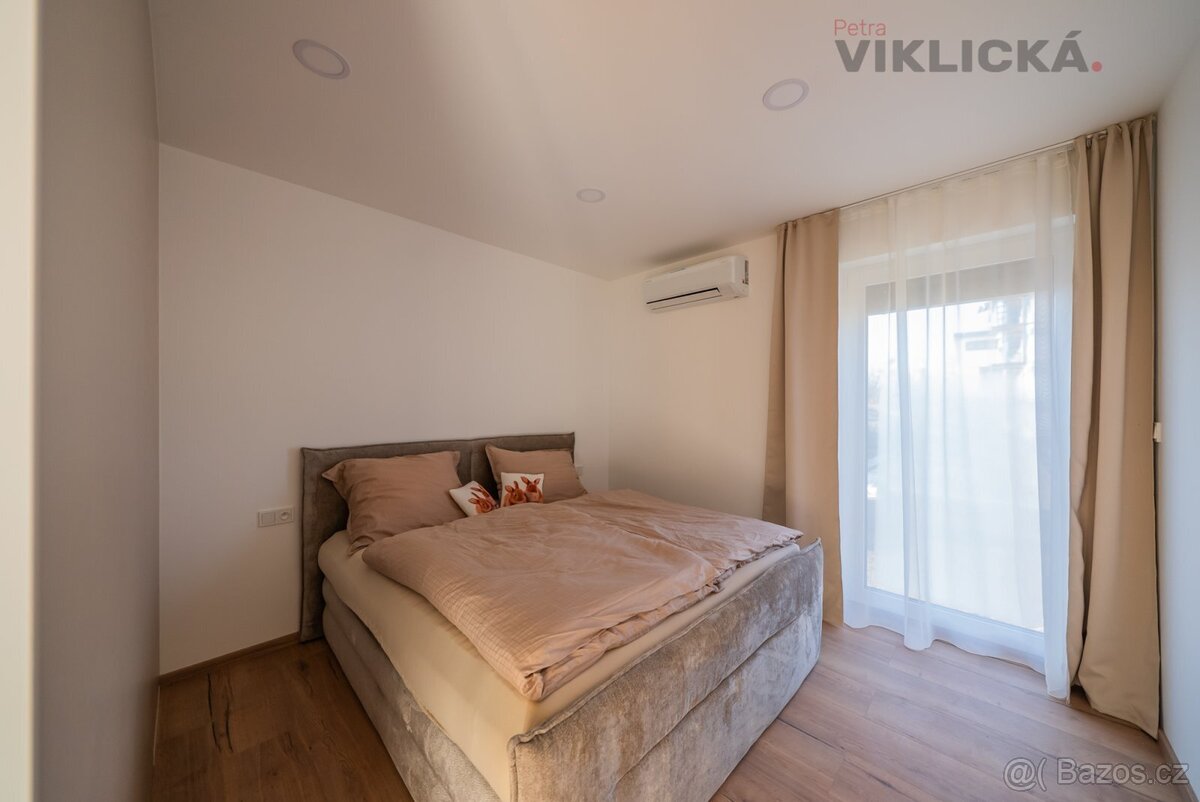 Prodej bytu 2+kk, 66 m2, Zaječí - 9