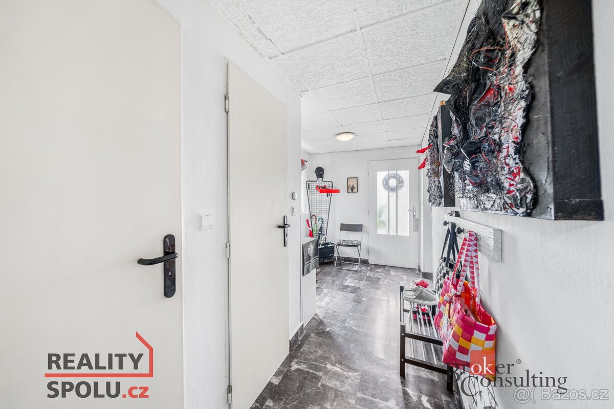 Prodej, domy/rodinný, 198 m2, 33011 Dolany, Plzeň-sever [ID - 9