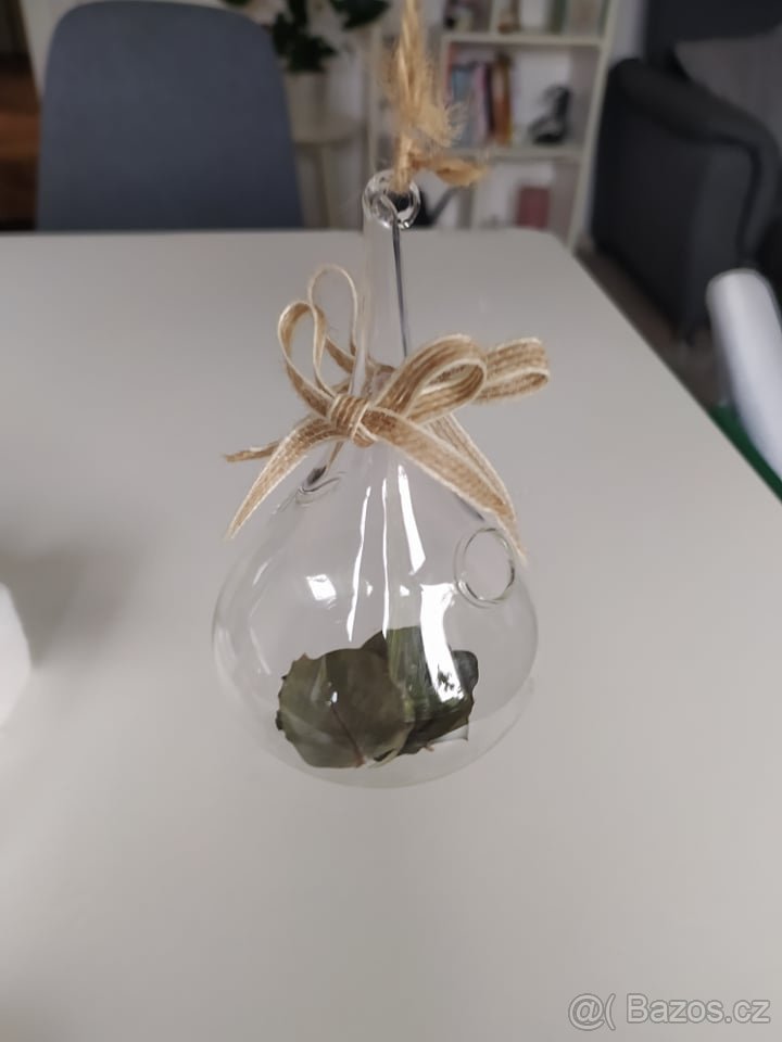 Svatební dekorace - 9