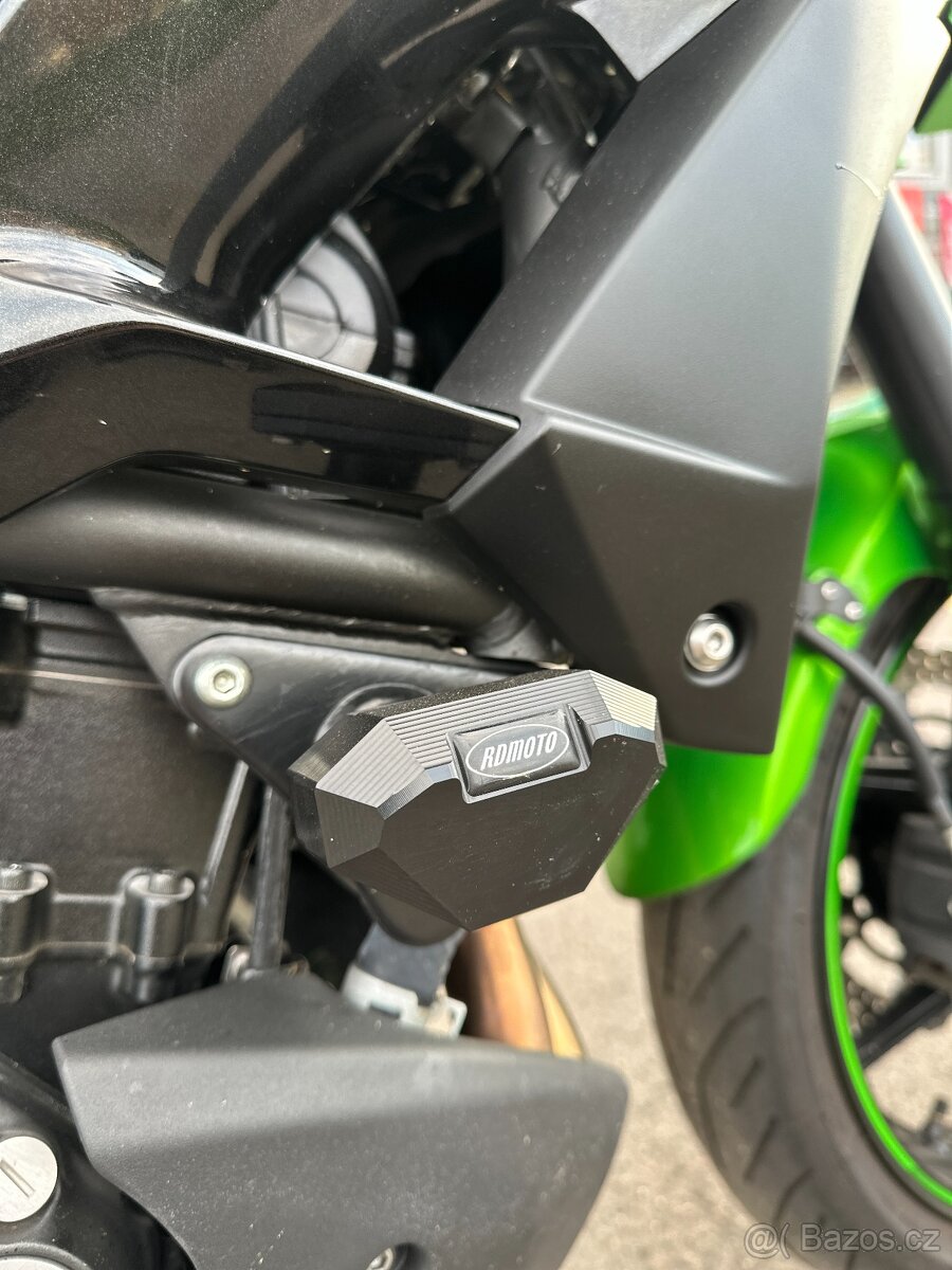 Kawasaki Versys 650 2019 - 9