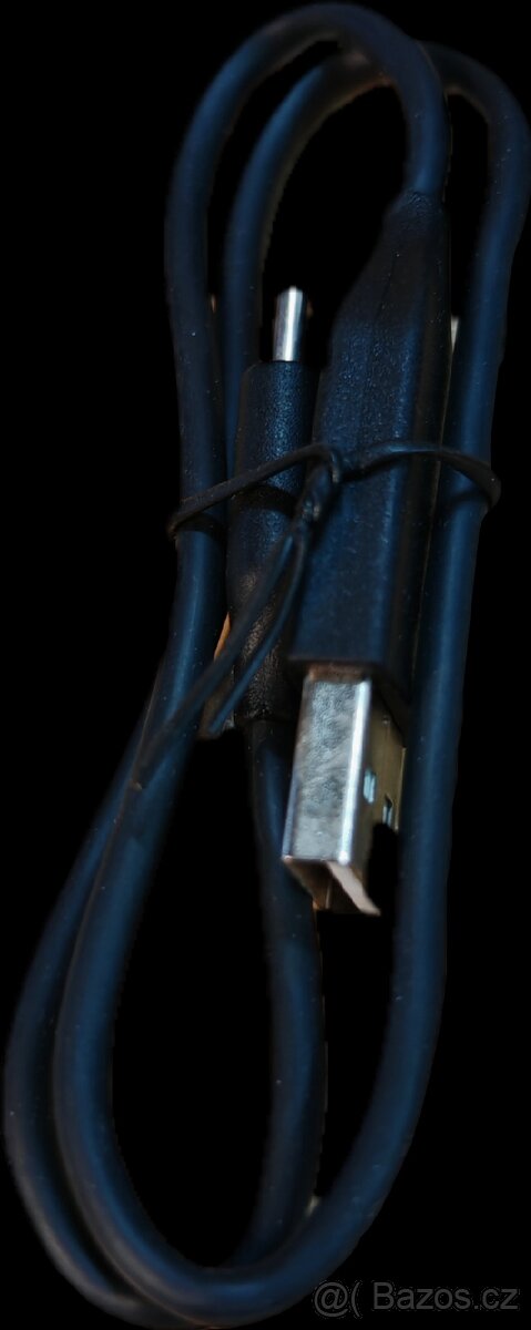 GoPro HERO 9 Black - TOP Stav s bohatým příslušenstvím - 9