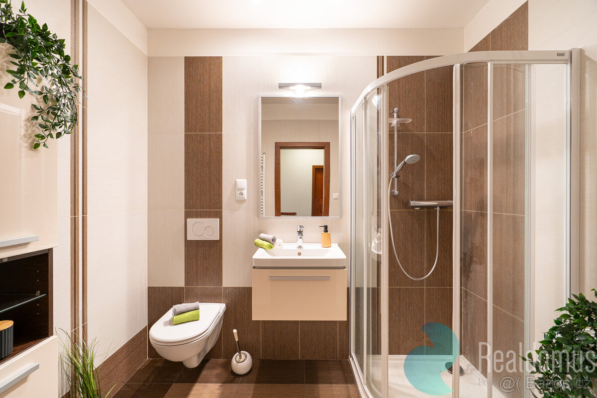 Prodej, rodinný dům s obchodním prostorem, Lipno nad Vltavou - 9