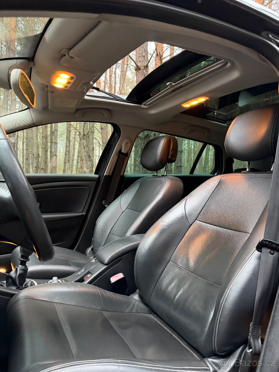 Renault Megane 1.9 dci 191xxx km - 9