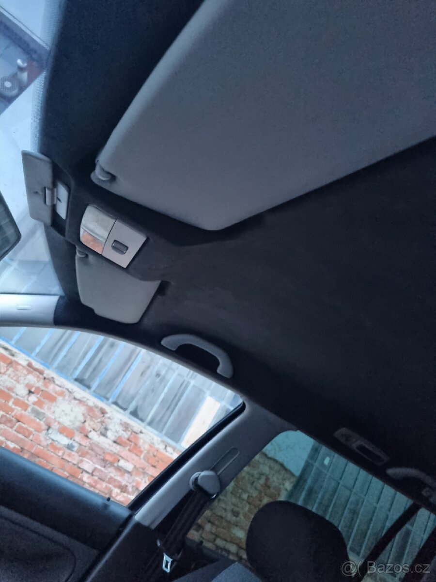 VW Golf 4, 1.9TDI 74KW AXR 2005 - 9