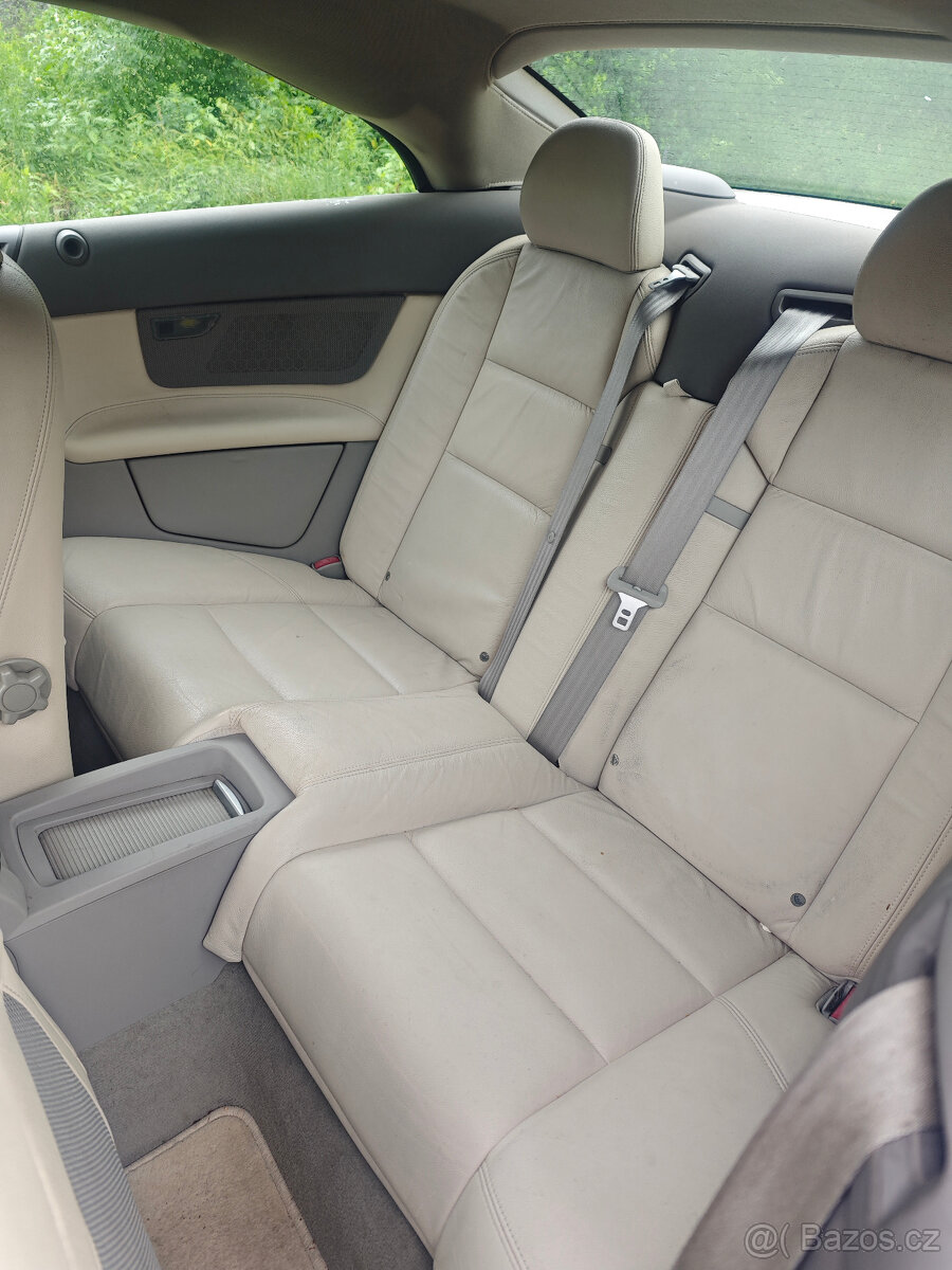 Volvo C70 2.0D 100kw - 9