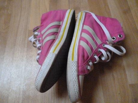 tenisky Adidas vel. 37 1/3 - 9