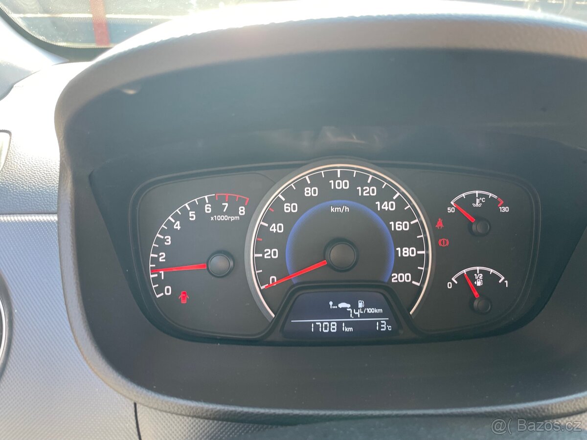 Hyundai i10 - 9