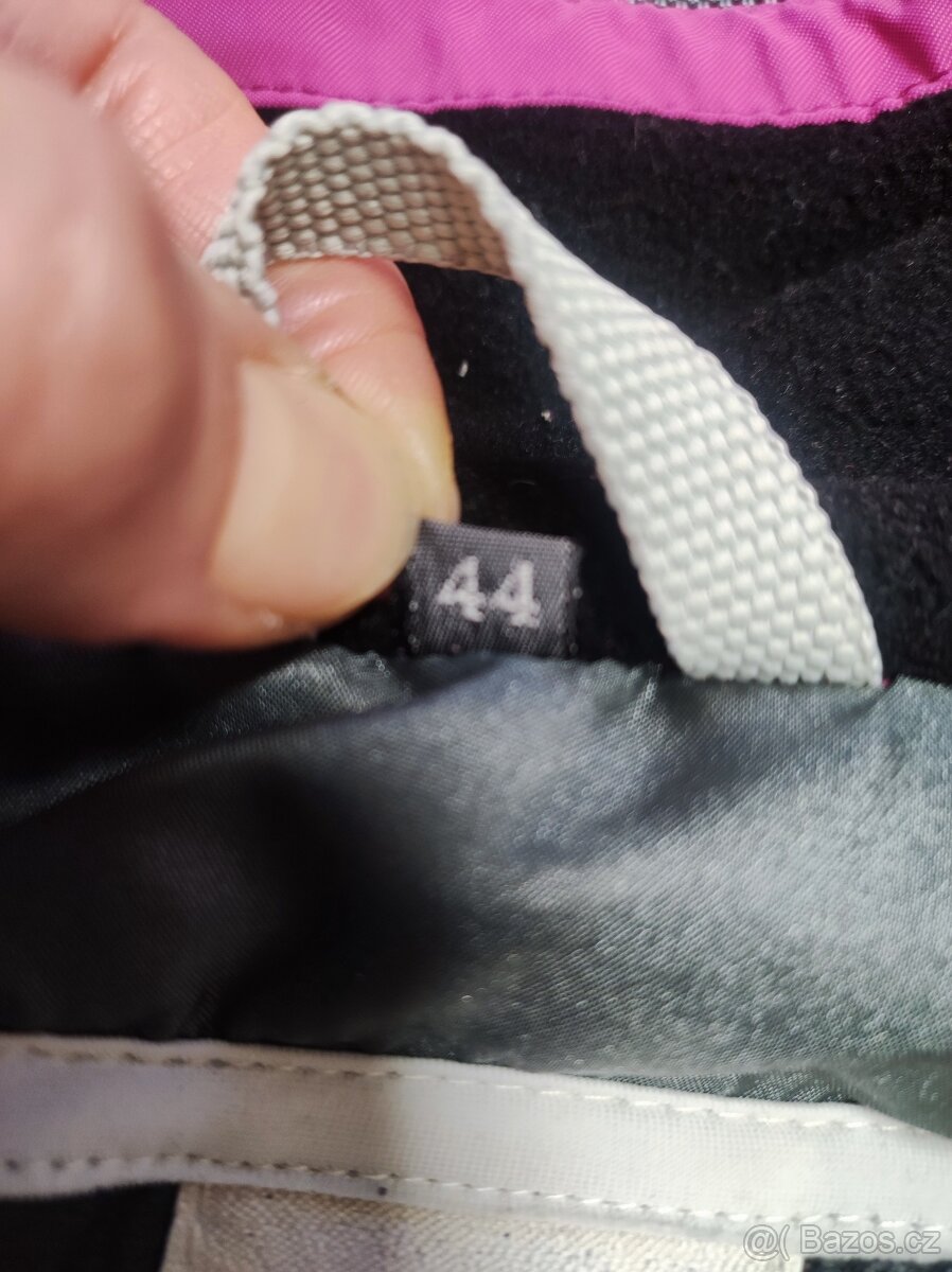 Colmar dámská lyžařská bunda vel. 38-40 - 9