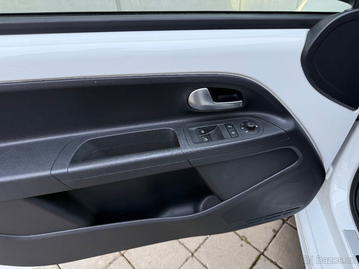 VW UP GTI 1.0 TSI 85KW - 9