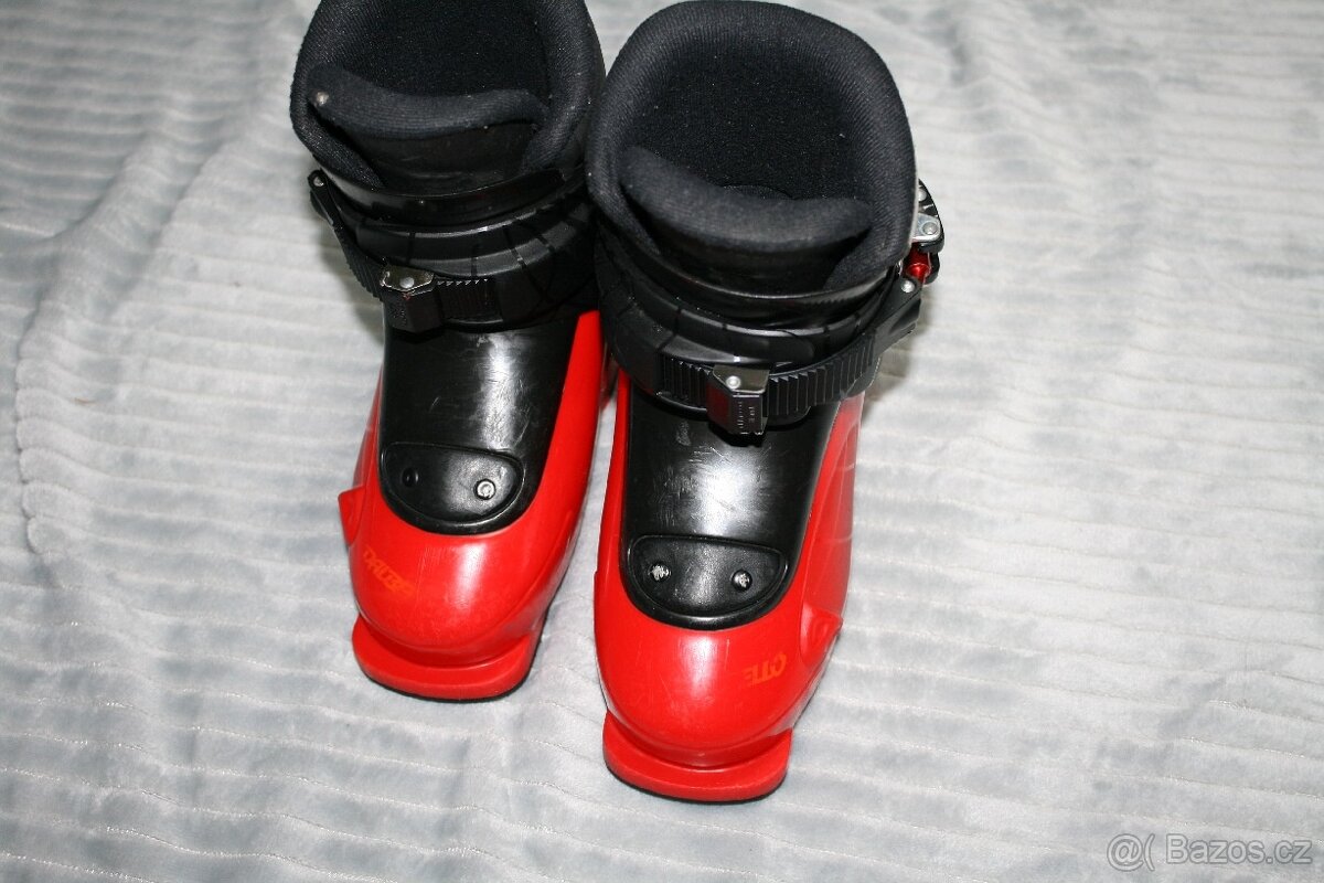 detské lyže Atomic 90 cm - 9