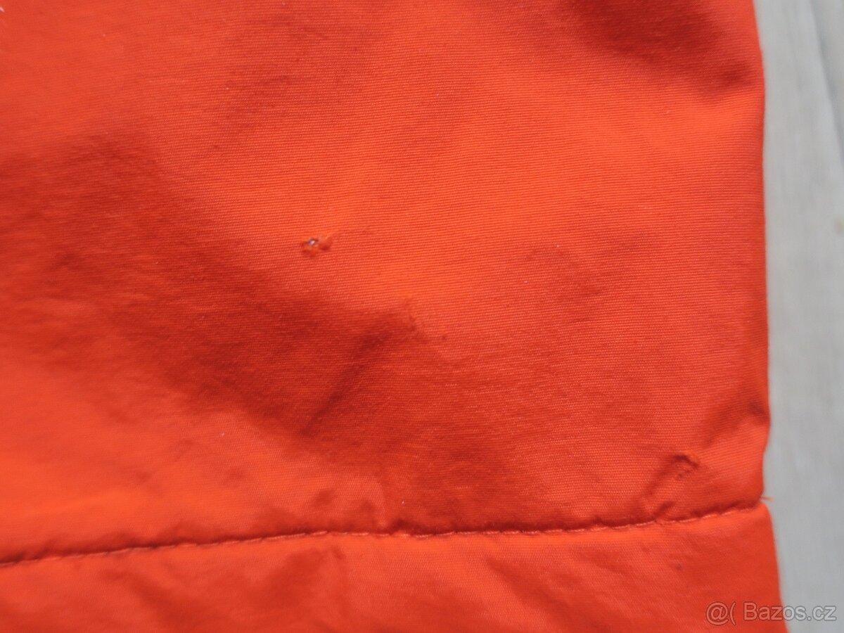 Zimní lyžařské kalhoty zn. McKinley vel. 152 - 9