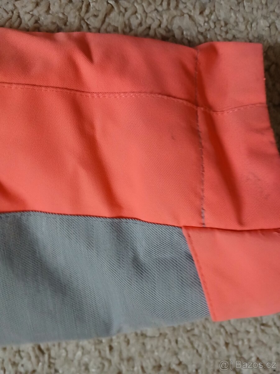 Dívčí zimní komplet Roxy vel.12 - 9