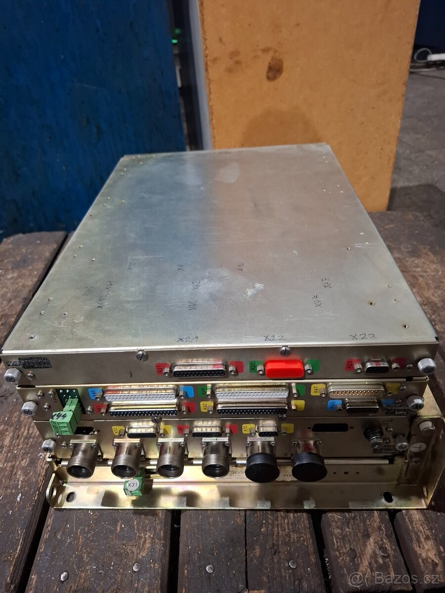 Heidenhain 415 F a Heidenhain 415 - 9