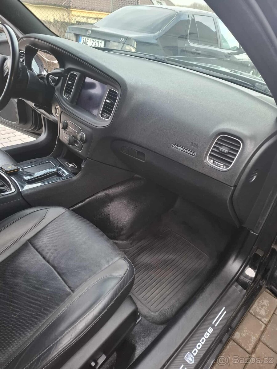 Dodge Charger 5.7 V8 widebody - 9