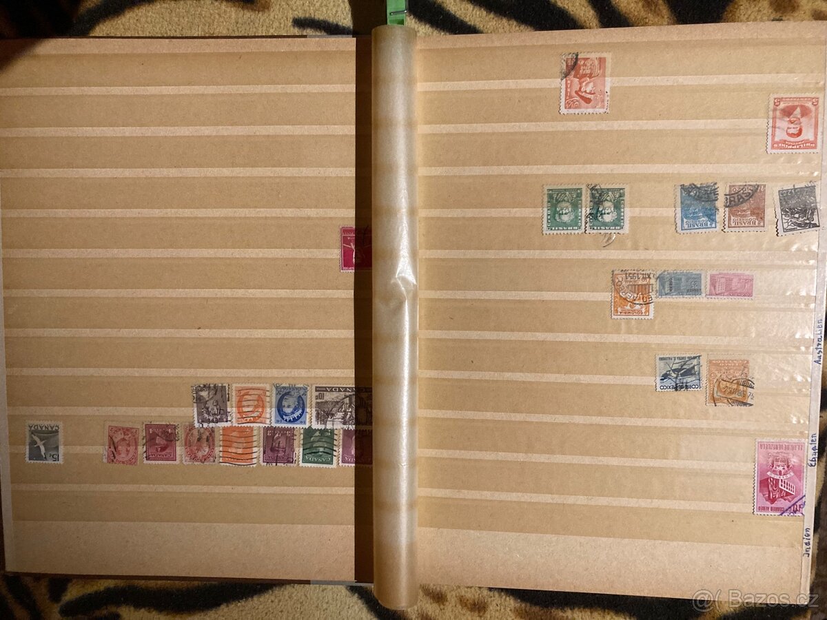 Album A4/16 stran č.48 - 9