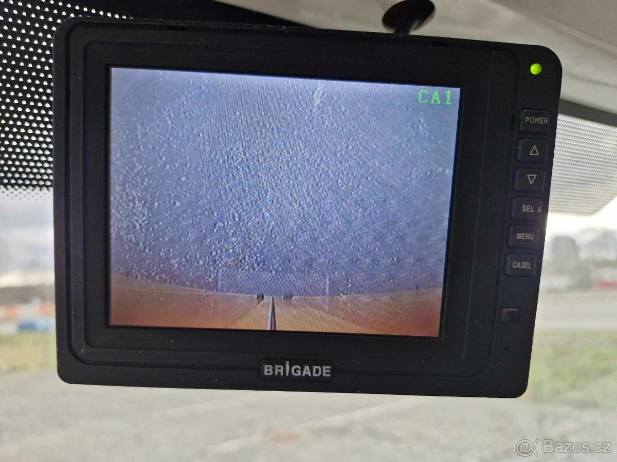 IVECO daily najeto 105.000 km, do 3,5 tuny - 9