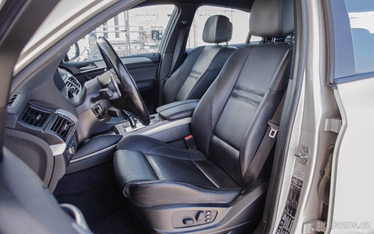 BMW X6 30d Xdrive - 9