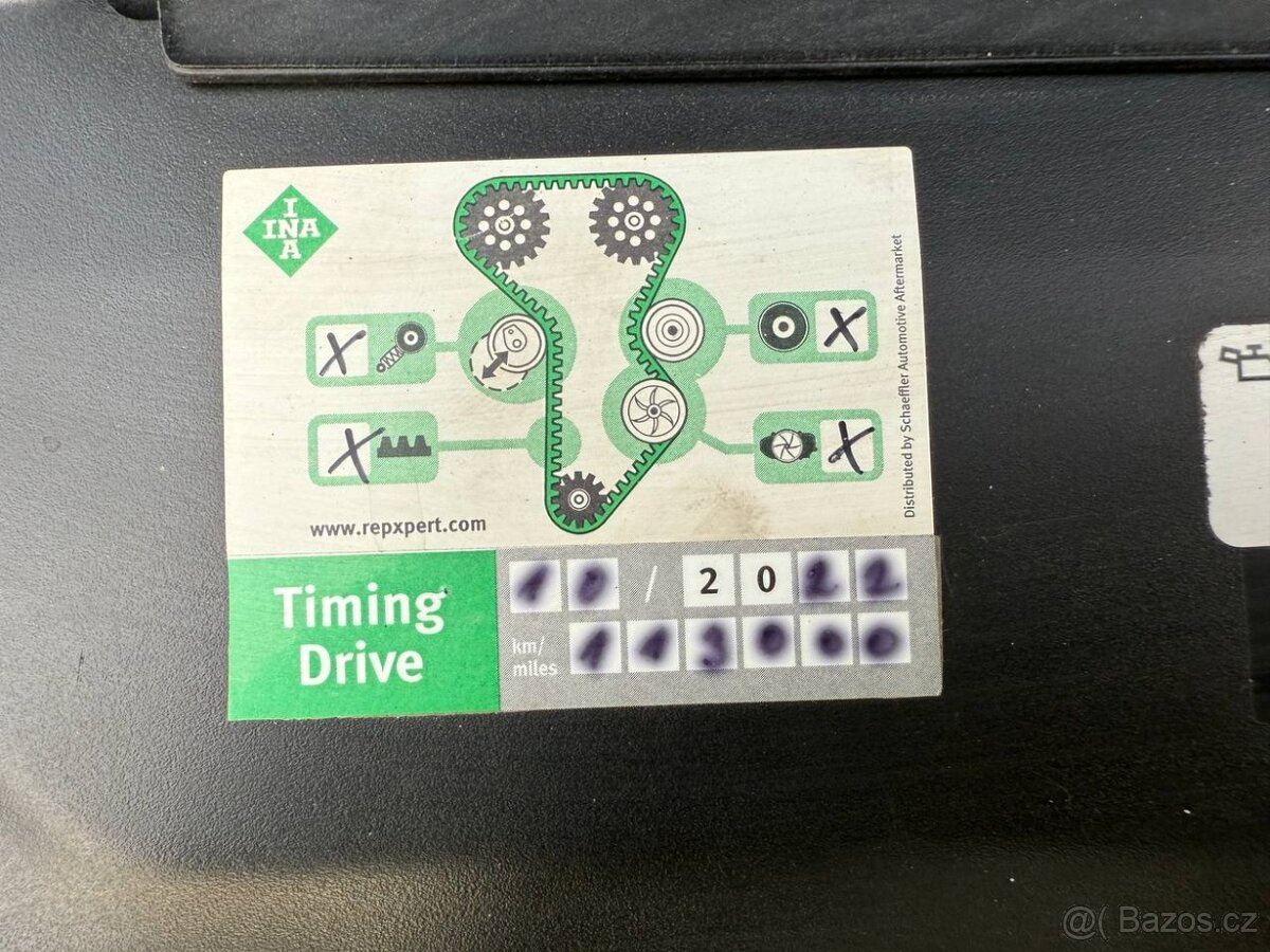 SKODA SUPERB 3 / 2.0TDI / 110KW / 2019 / PRODEJ BEZ DPH - 9