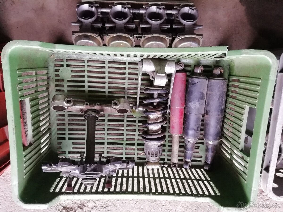 Vyklízení garáže - 9