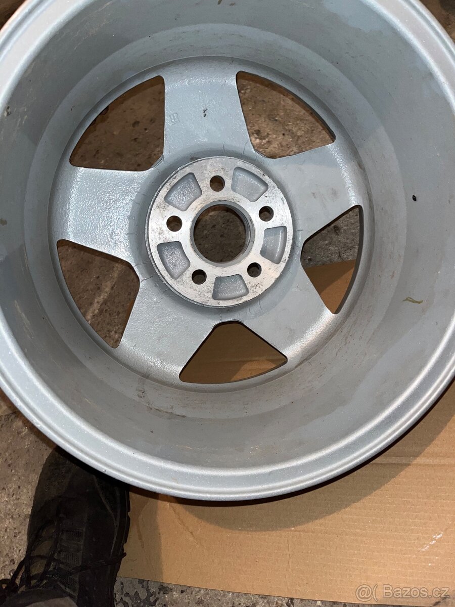 5x100 / 5x98 15” - 9