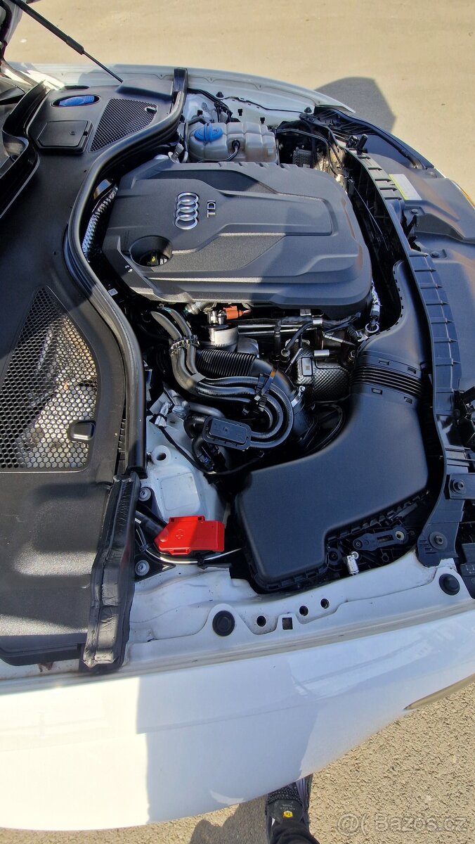 Audi A6 2.0 140kw 2018 Quattro - 9