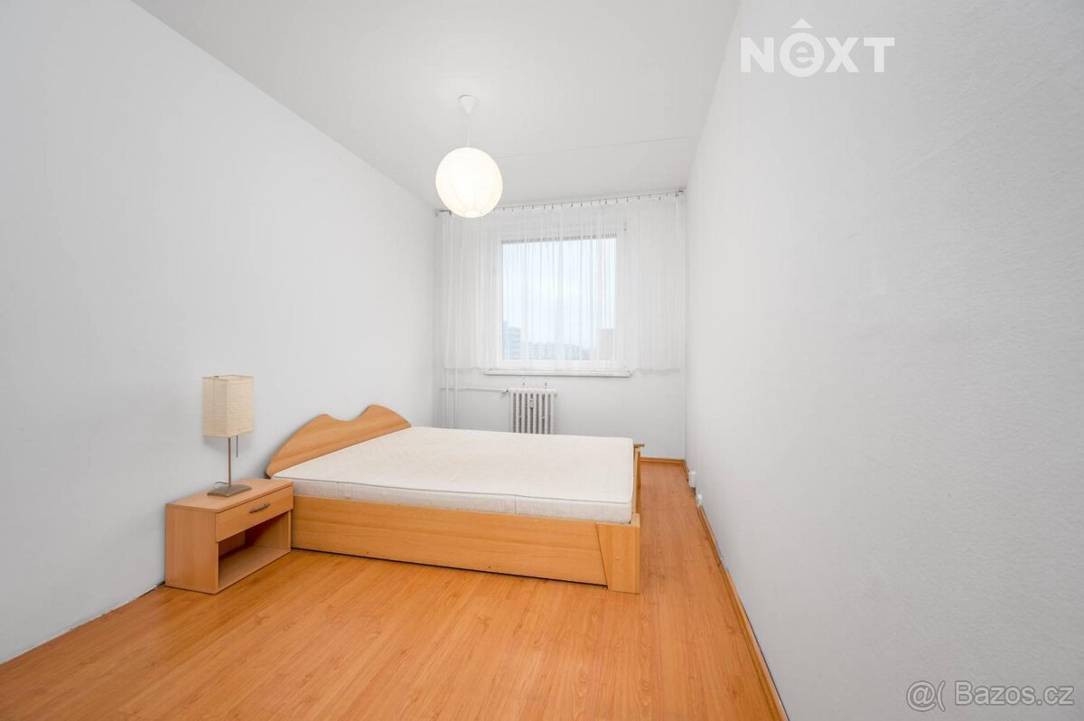 Prodej byt 3+1, 79㎡ - 9