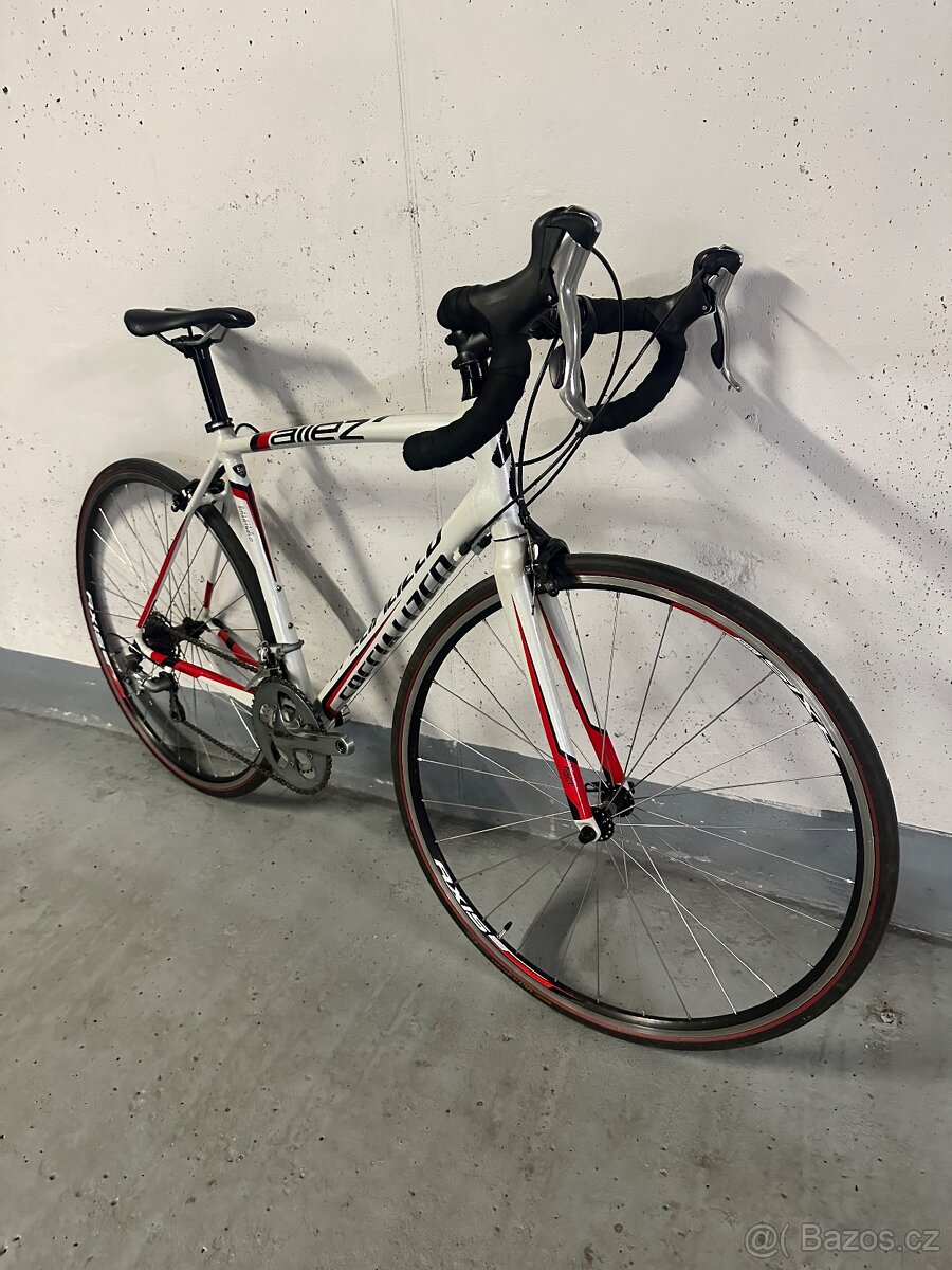 Silnici kolo Specialized Allez - 9