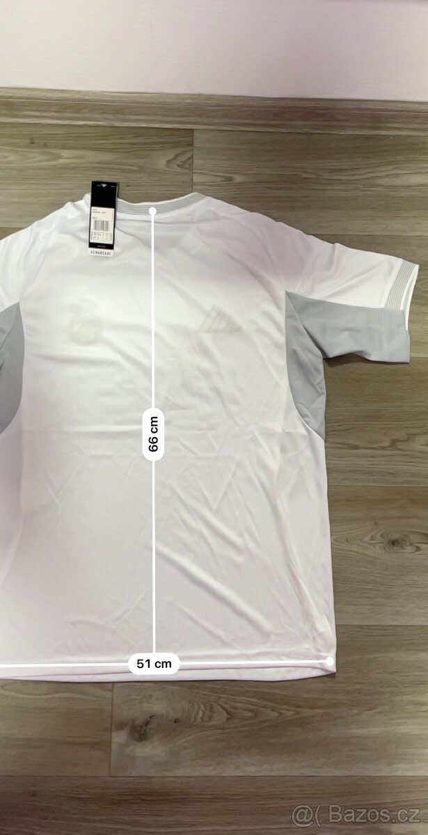 Dres Real Madrid - M - 9