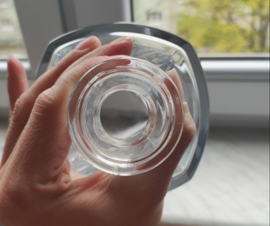 karafa bohemia crystalite - 9