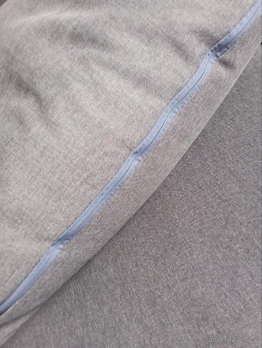 Rozkládací sedací souprava - 9