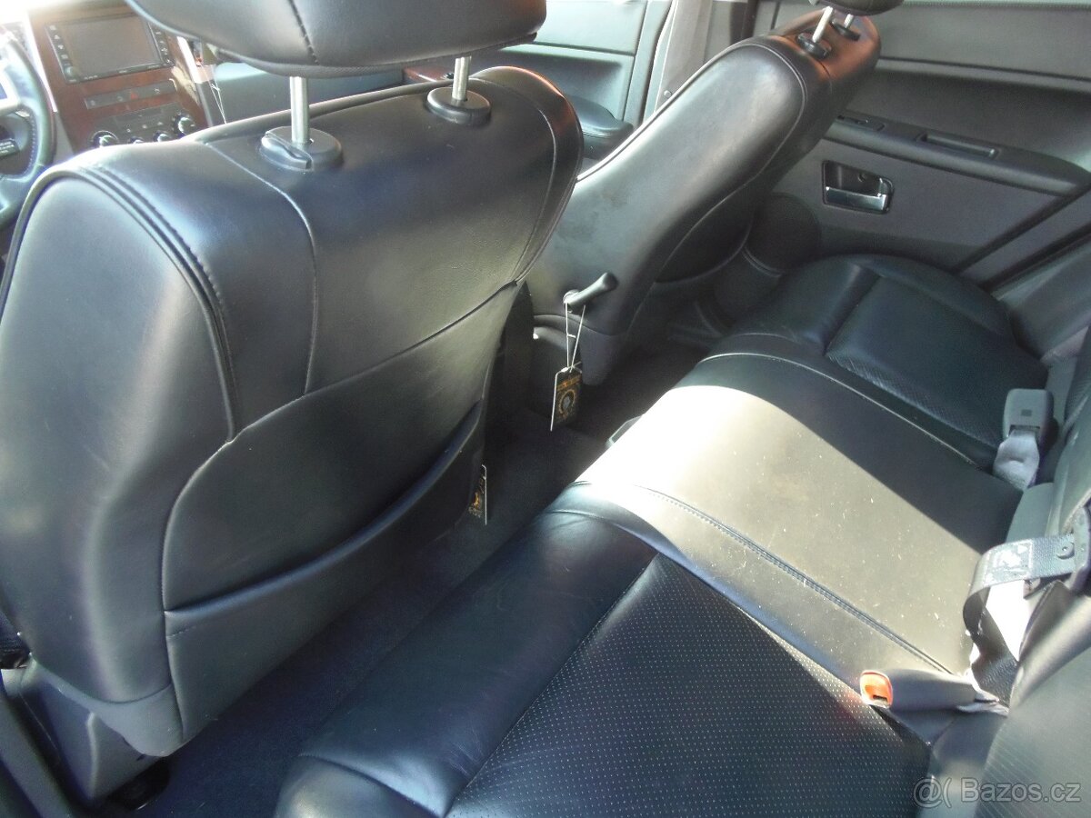 Jeep Grand Cherokee 3.0 CRD 4x4 automat - 9