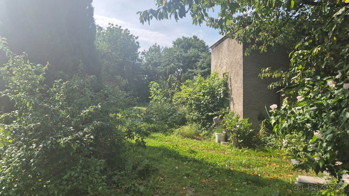 Pozemek Slezská Ostrava - 9