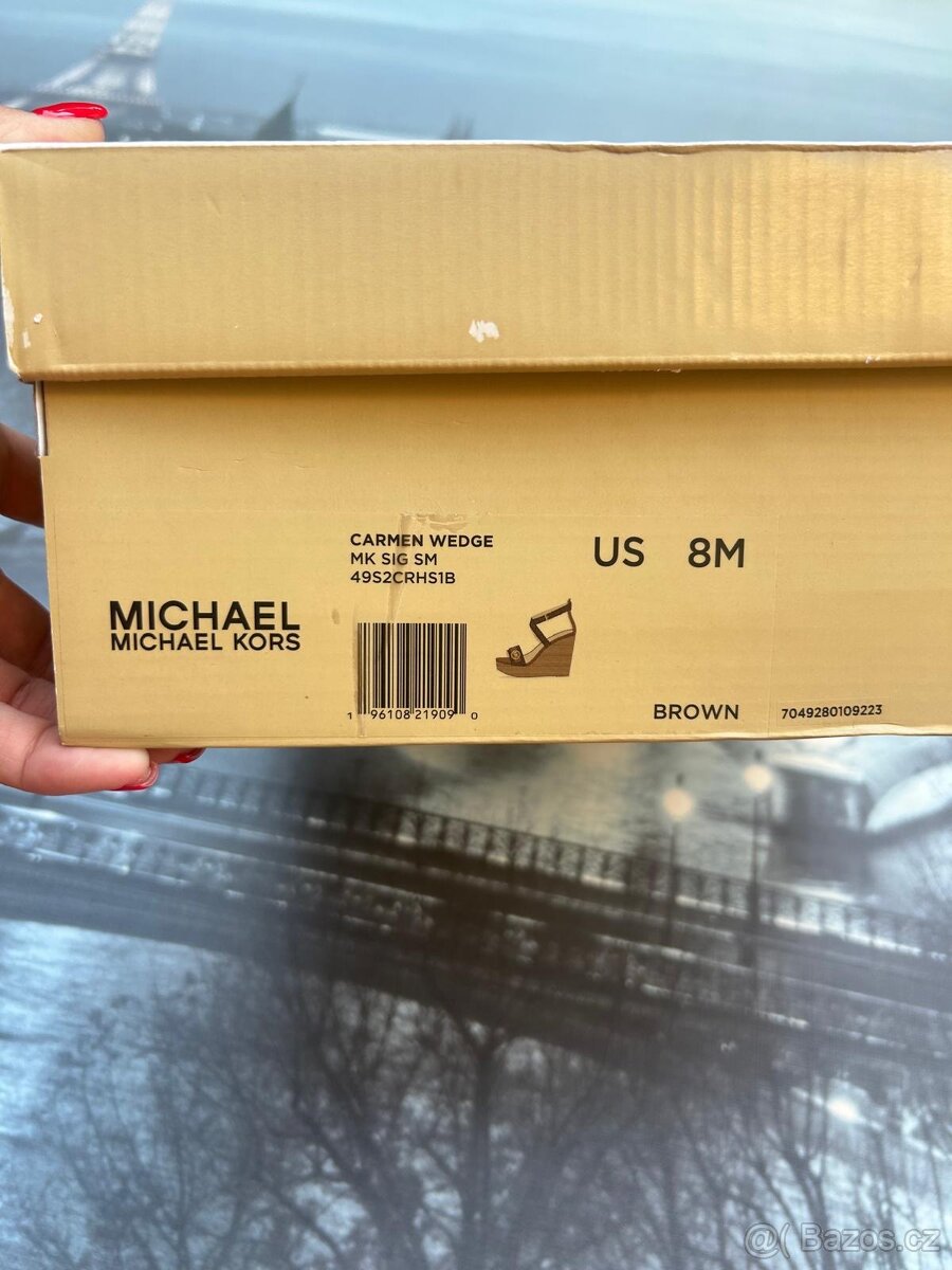 Michael Kors boty - 9