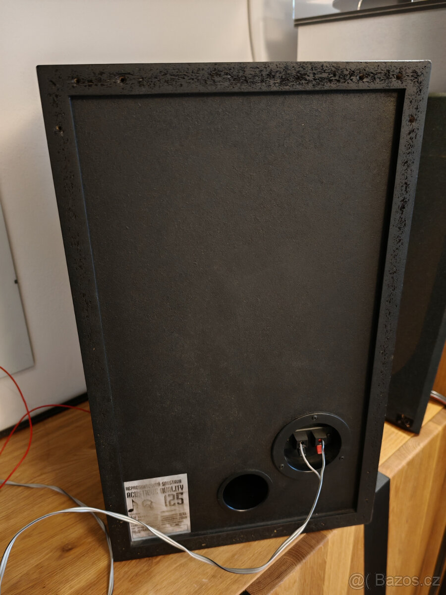 Acustique Quality AQ125 - 9