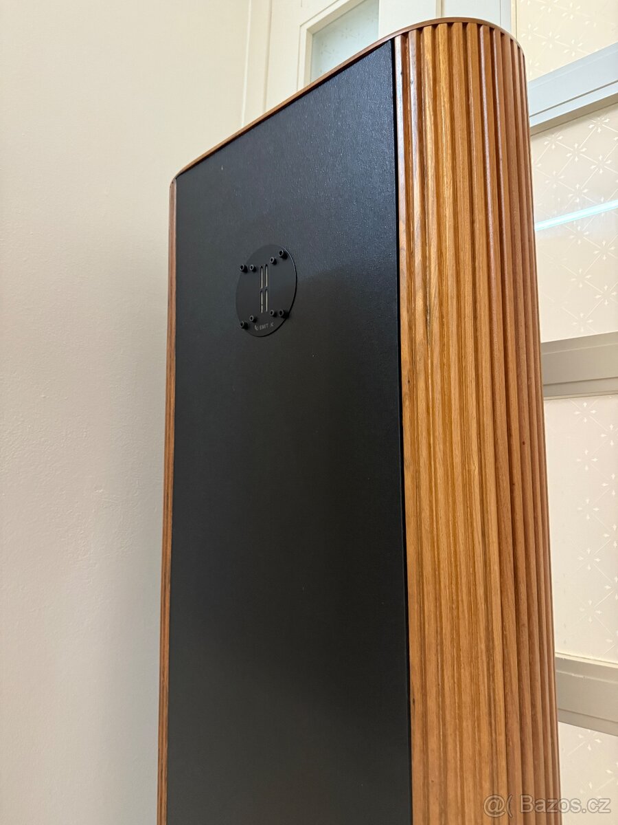 Infinity Kappa 8 - 9