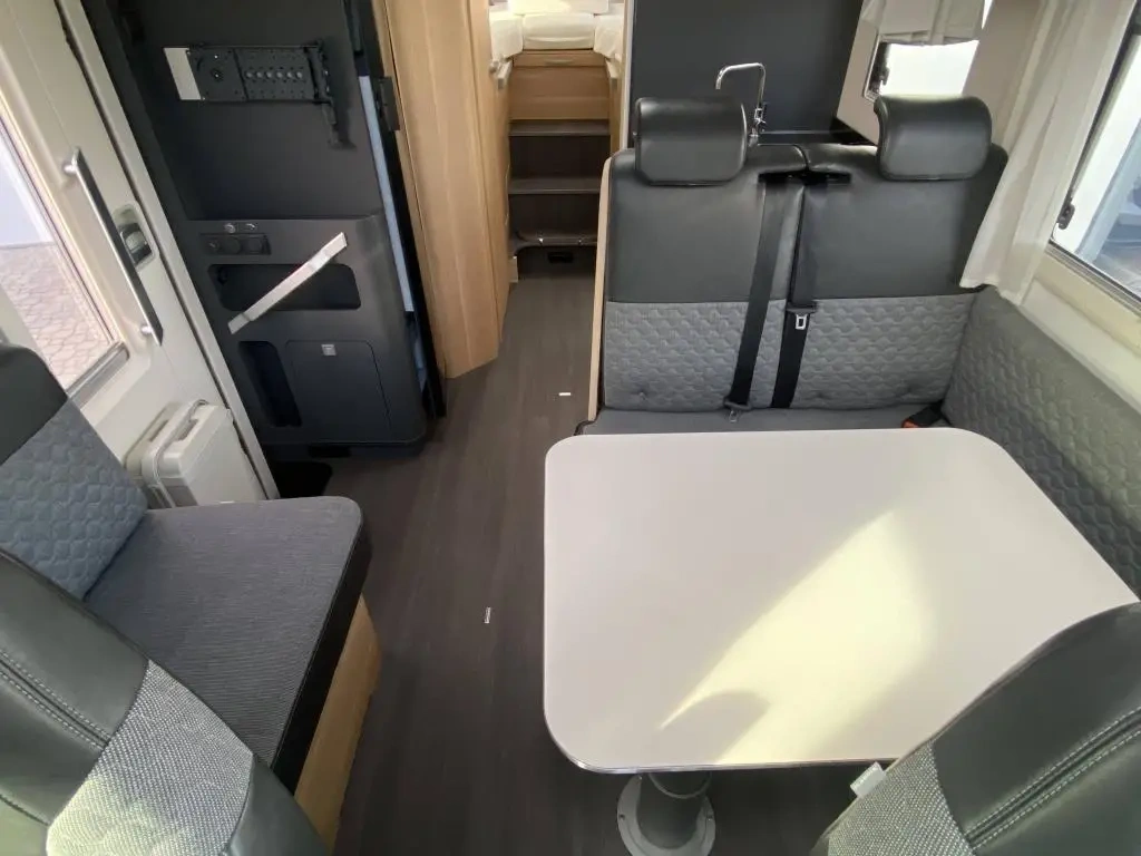 Adria Matrix Axess 670 SL - 9