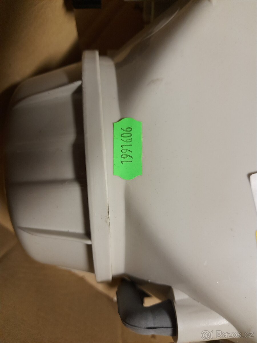 Favorit - LP světlo - ORIGINÁL NOVÉ - 9