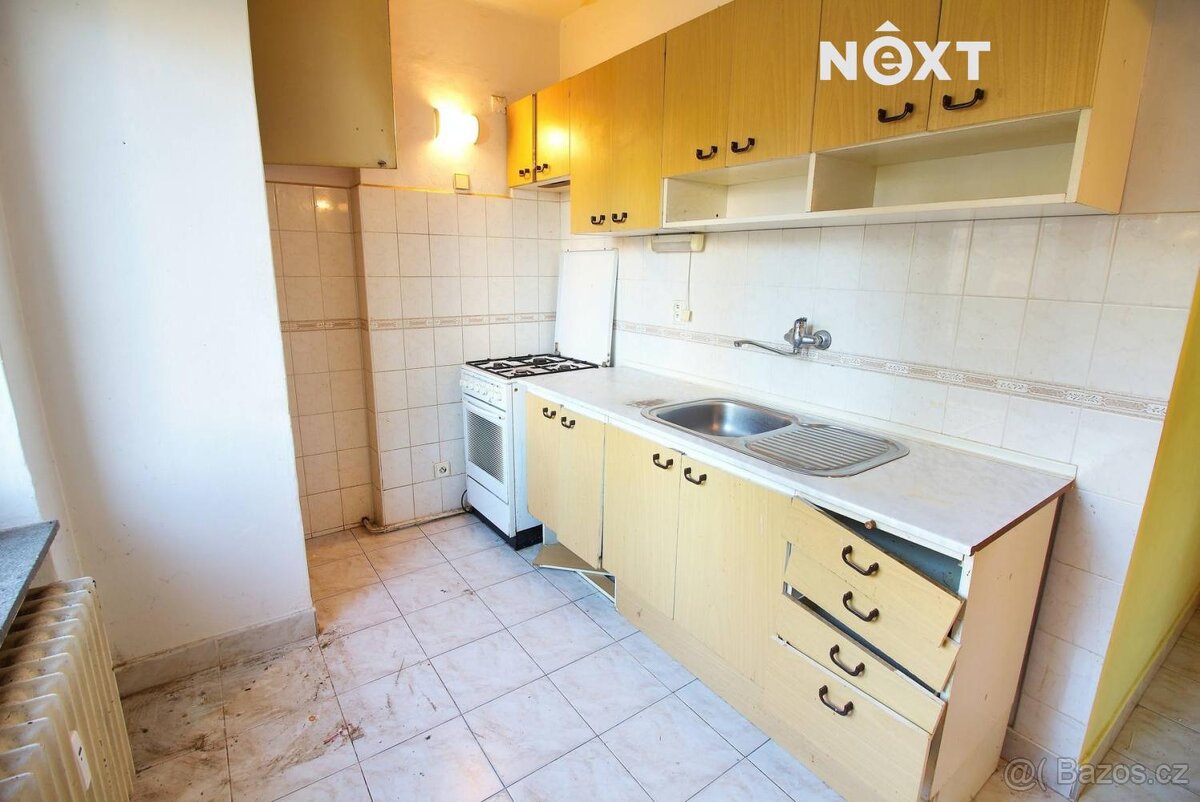 Prodej byt 3+1, 67㎡ - 9