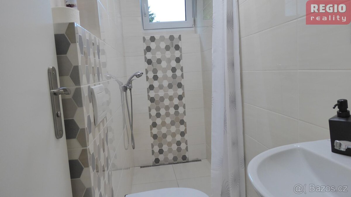Pronájem zařízeného bytu v Místku, cena včetně energií - 9