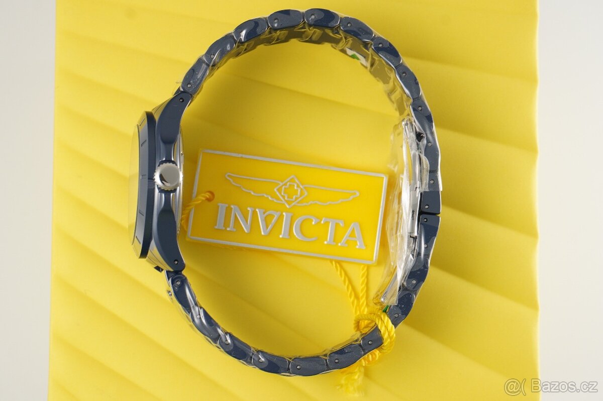 Invicta Lady 47335 keramika defekt - 9