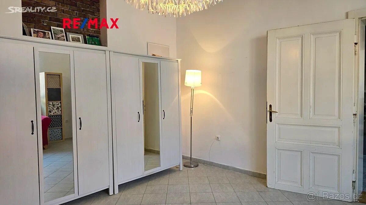 Prodám dvougenerační rodinný dům ,Zámecká, Koryča - 9