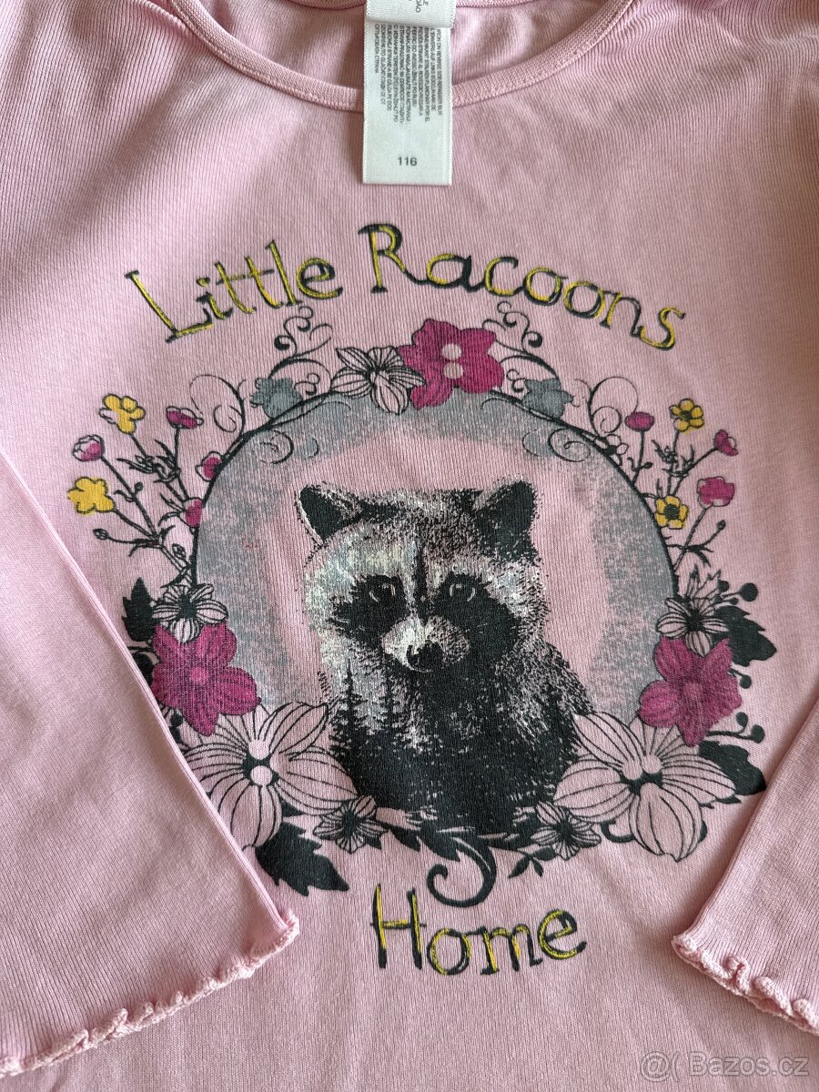 Luxusní balík holka 110-116 - 9