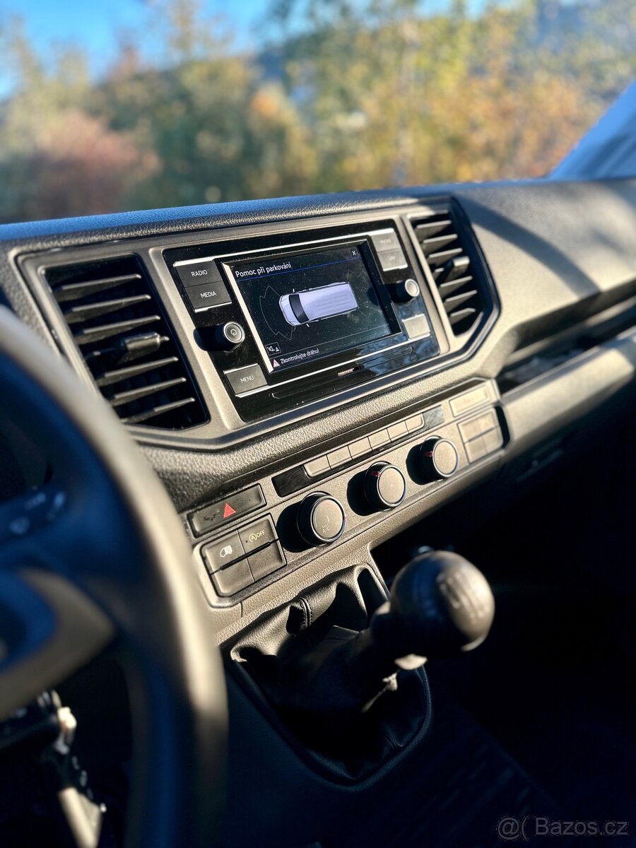 Volkswagen Crafter L3H3 DPH BiTDI - 9