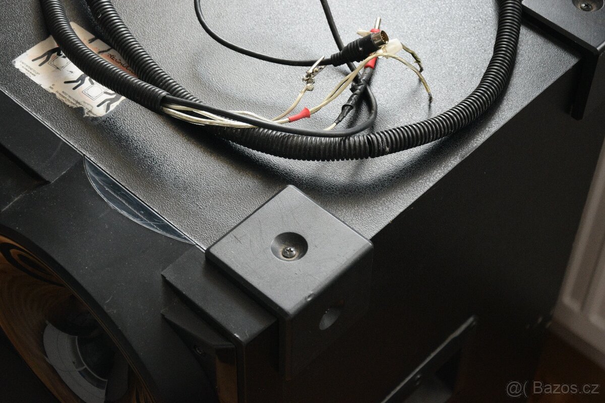 reproduktor LG XBOOM - 9