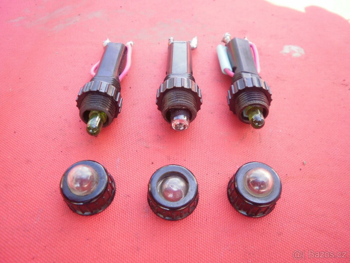 Škoda 130 RS,110 R,110 LS,100 L,105,120 apod. - 9