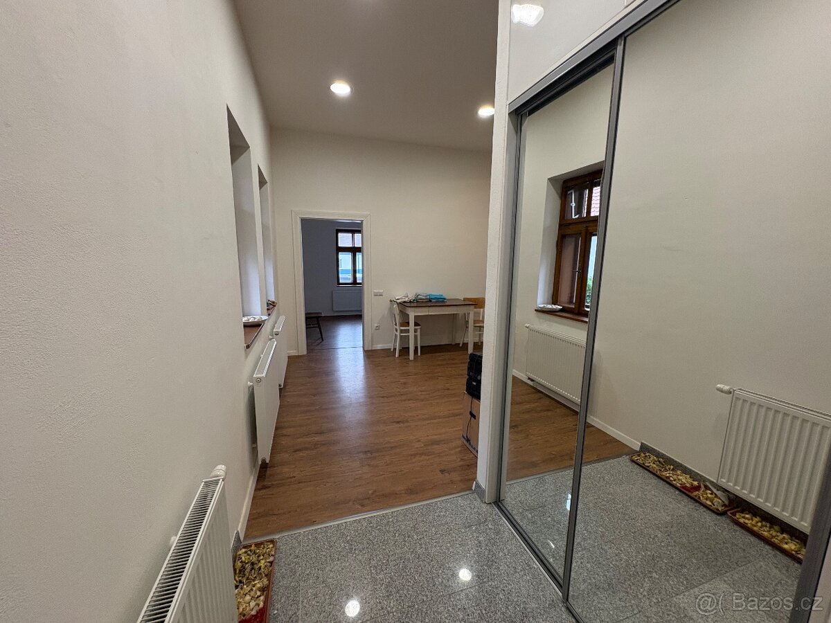 Unín - Dlhodoby prenájom - 9