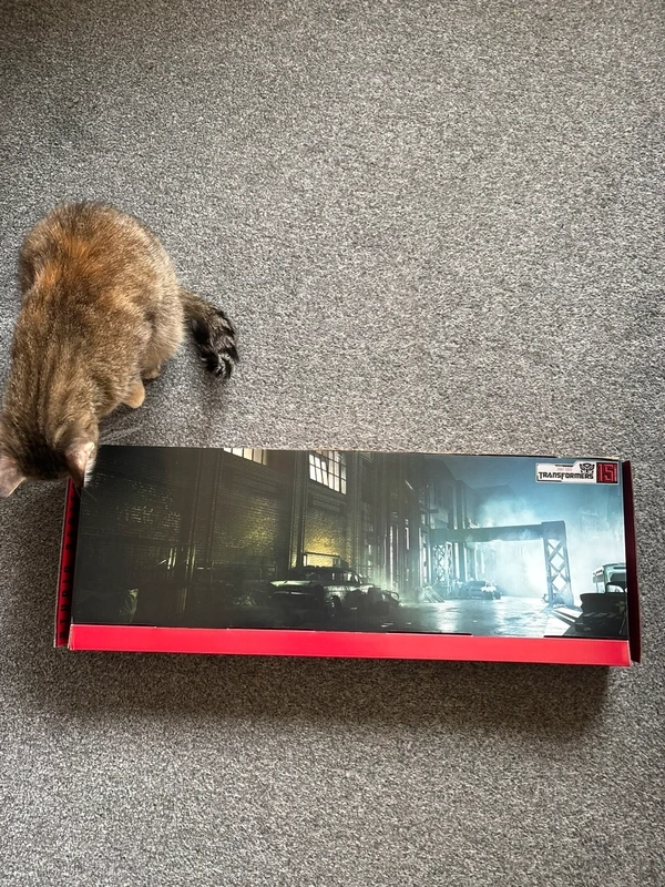 Transformers Studio Series 15 Anniversary Autobot 5-pack - 9