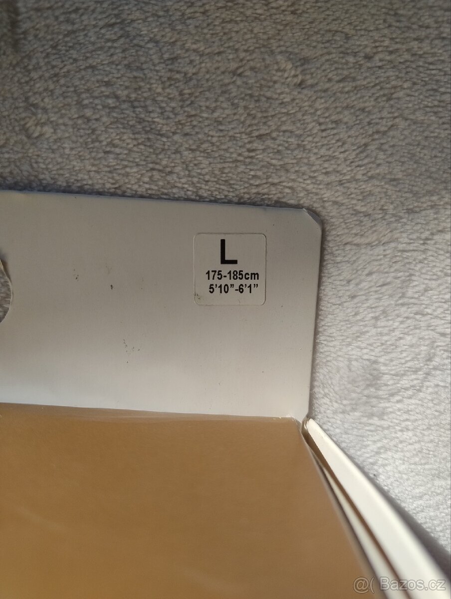 Chrániče Adidas X SG league - 9